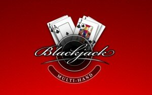 Blackjack - Single-Hand oder Multihand-Variante
